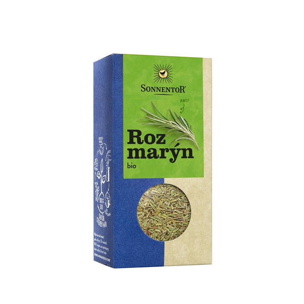 Sonnentor Rozmarýn BIO (25 g)