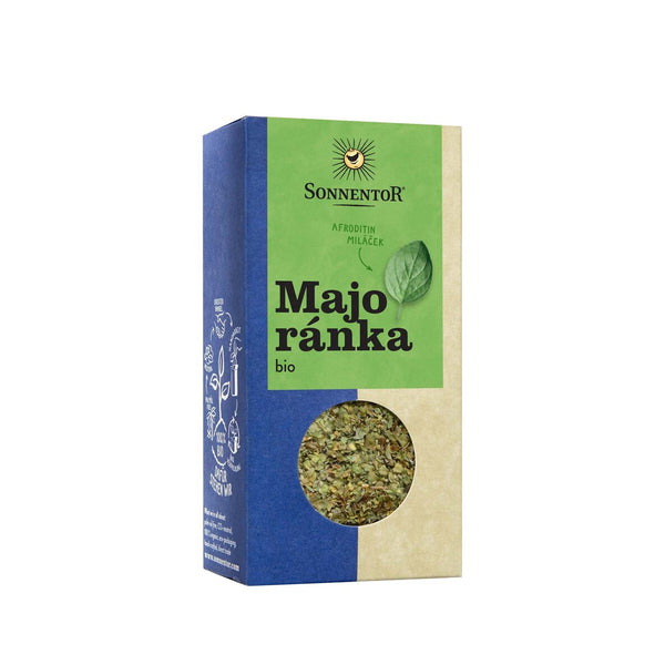 Sonnentor Majoránka BIO (10 g)