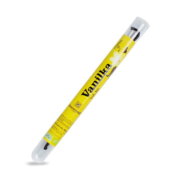 Sonnentor Vanilka lusk BIO (2,5 g)