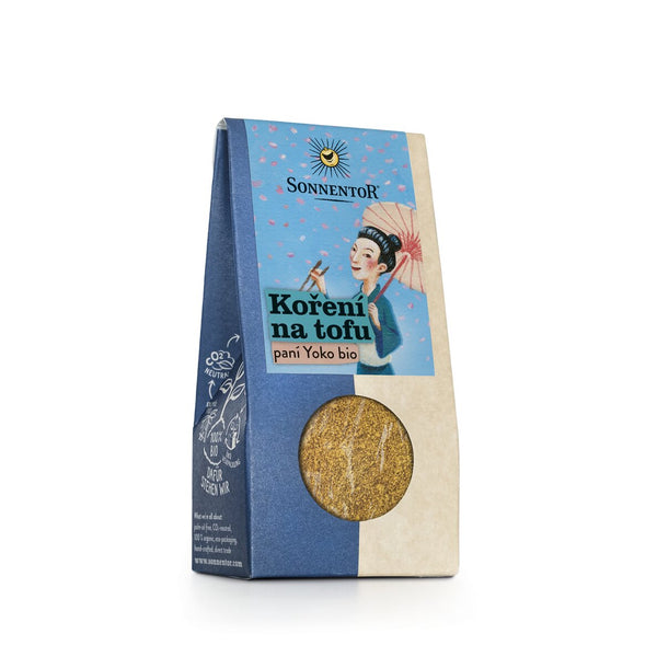 Sonnentor Koření na tofu paní Yoko BIO (32 g)