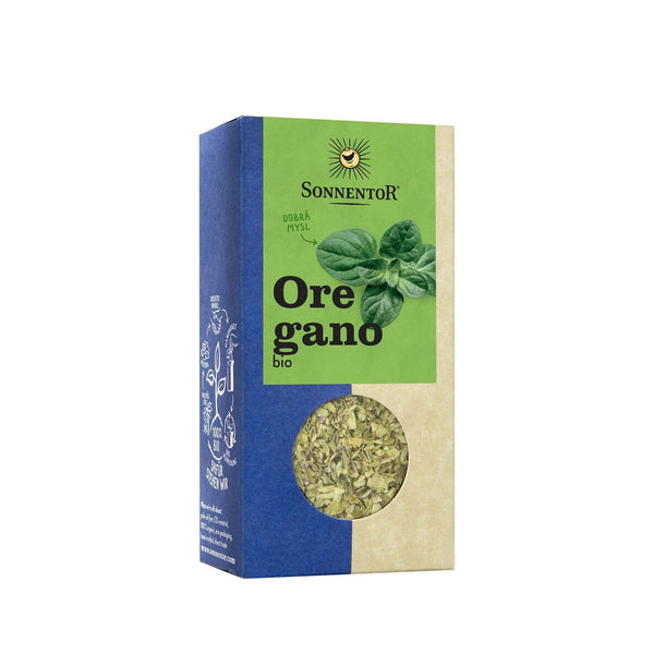 Sonnentor Oregano BIO (18 g)