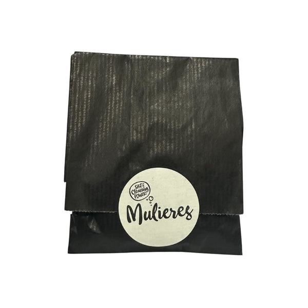 Mulieres Tablety do myčky - vše v jednom