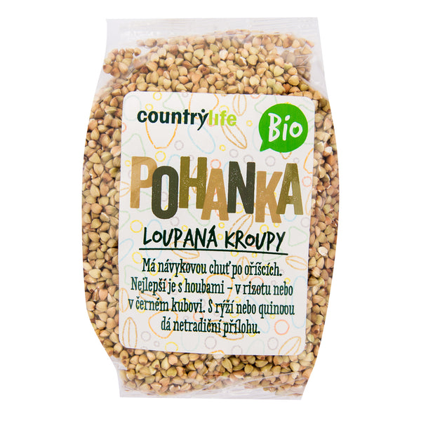 111016 Pohanka loupaná kroupy 500 g BIO COUNTRY LIFE-1
