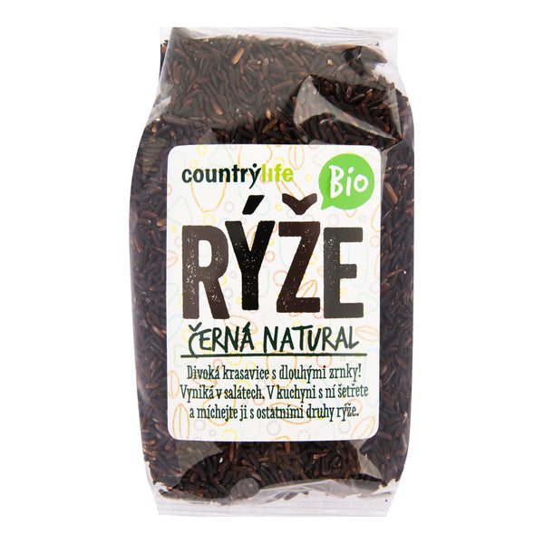 111039 Rýže černá natural 500 g BIO COUNTRY LIFE-1