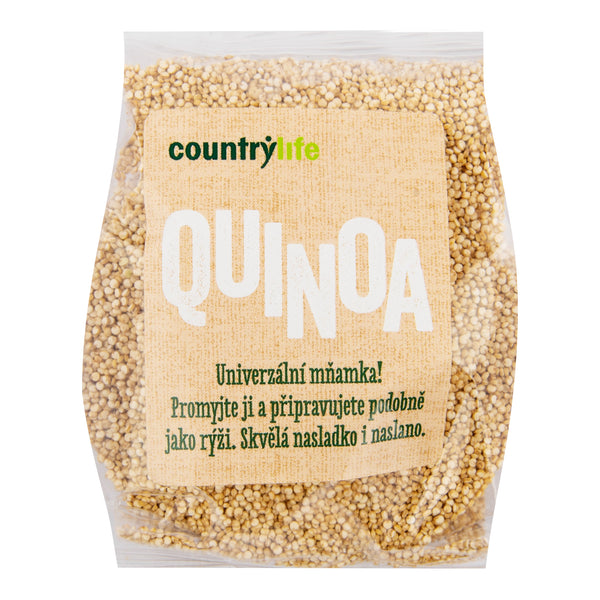 113028 Quinoa 250 g COUNTRY LIFE-1