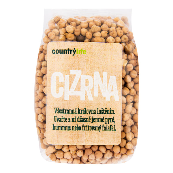 122029 Cizrna 500 g COUNTRY LIFE-1