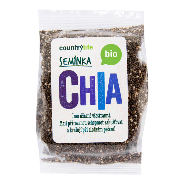 130047 Chia semínka 100 g BIO COUNTRY LIFE-1