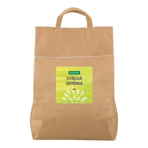 130131 Semínko dýňové 2,5 kg BIO BIO NEBIO-1