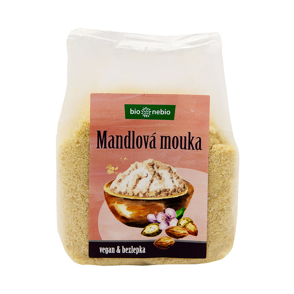140072 Mouka mandlová 200 g BIO NEBIO-1