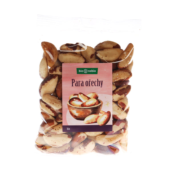 140092 Ořechy para 400 g BIO BIO NEBIO-1