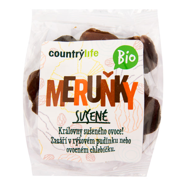 150016 Meruňky sušené 100 g BIO COUNTRY LIFE-1