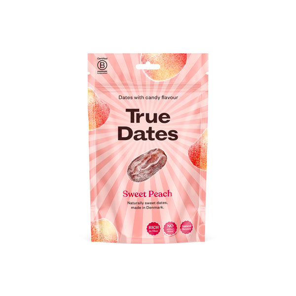 150157 Datle s příchutí broskve 100 g TRUE DATES-1