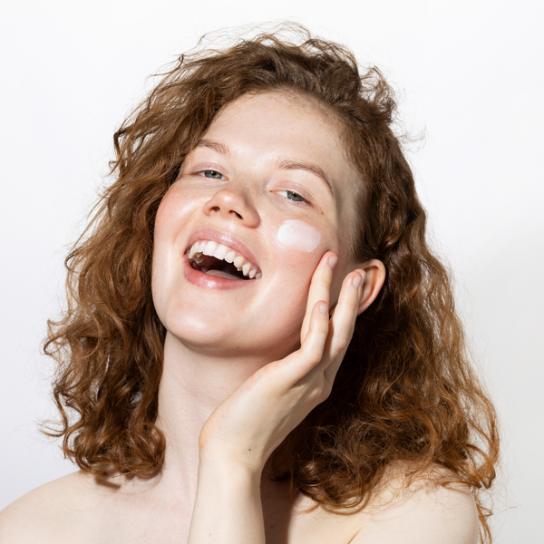 Uoga Uoga Hydratační podkladová báze (30 ml) - Clouds over Sea