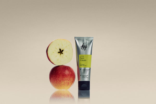 Hej Organic Longevity Pleťový liftingový krém BIO (50 ml)