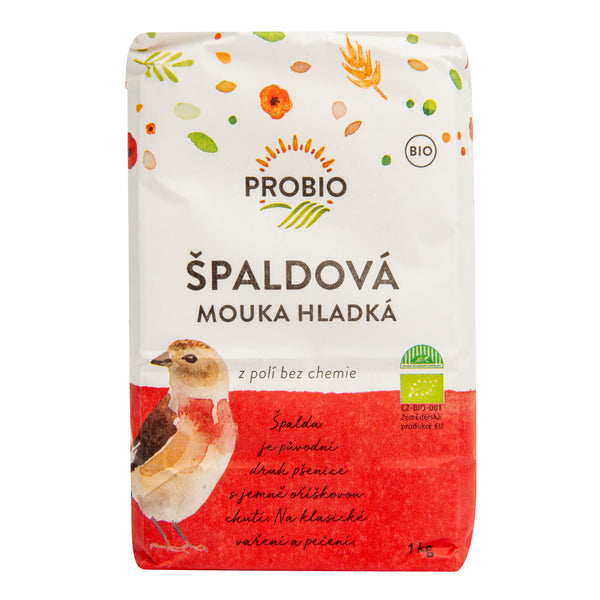 210090 Mouka špaldová hladká 1 kg BIO BIOHARMONIE-1