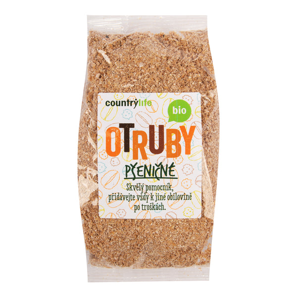 220007 Otruby pšeničné 300 g BIO COUNTRY LIFE-1