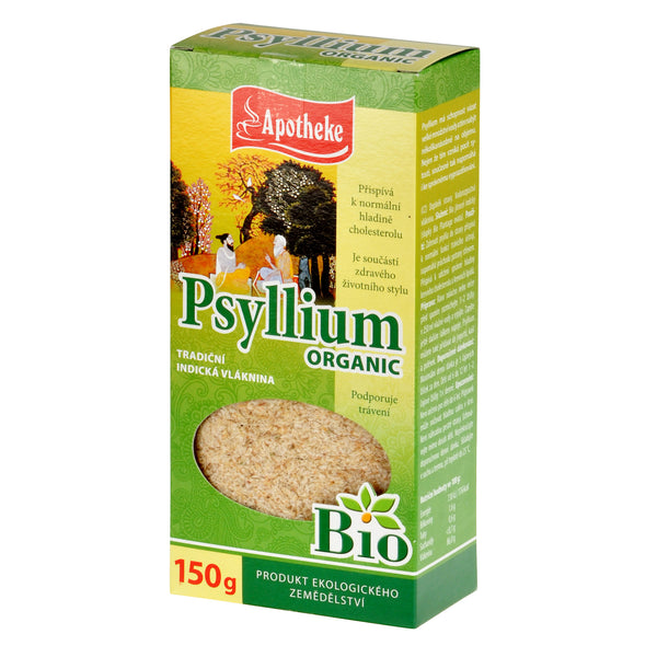 220041 Psyllium 150 g BIO MEDIATE-1
