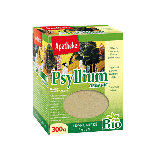 220046 Psyllium dóza 300 g BIO MEDIATE-1