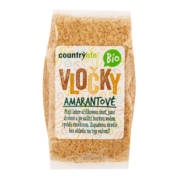 220047 Vločky amarantové 250 g BIO COUNTRY LIFE-1
