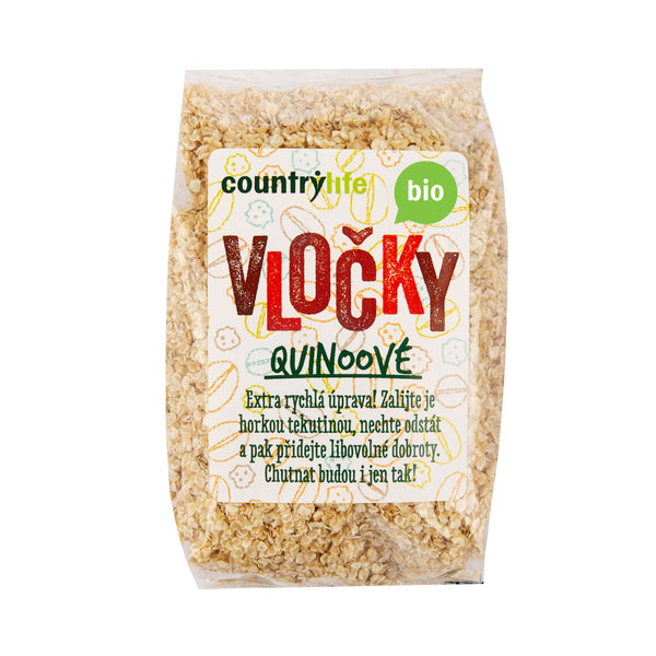 220048 Vločky quinoové 250 g BIO COUNTRY LIFE-1