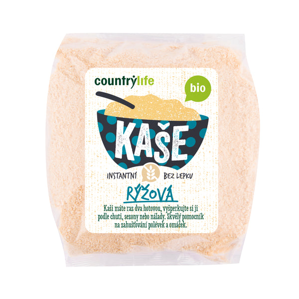 230111 Kaše rýžová 300 g BIO COUNTRY LIFE-1