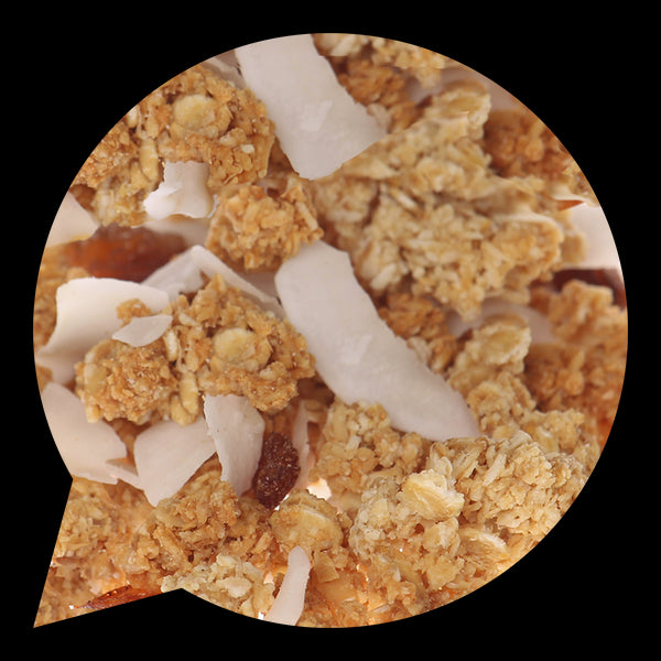 230155 Müsli Nebuď hloupý! Křupavé s kokosem a medem 4 kg BIO BIO NEBIO-1