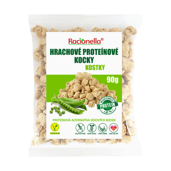 252022 Kostky hrachové 90 g RACIONELLA-1