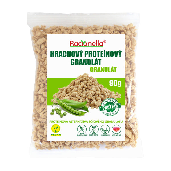 252023 Granulát hrachový 90 g RACIONELLA-1