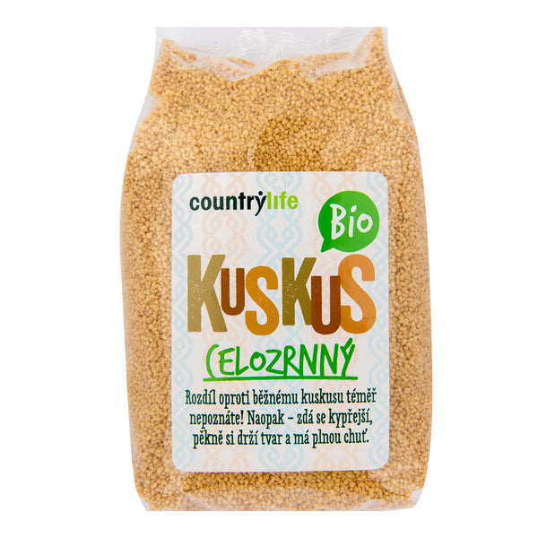 260023 Kuskus celozrnný 500 g BIO COUNTRY LIFE-1