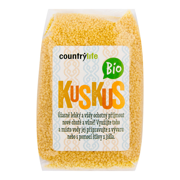 260062 Kuskus 500 g BIO COUNTRY LIFE-1