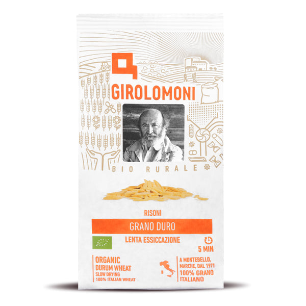 260153 Těstoviny risoni polévkové semolinové500 g BIO GIROLOMONI-1