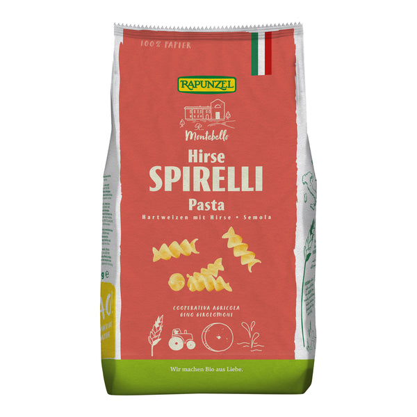 260203 Spirálky semolina 500 g BIO RAPUNZEL-1