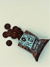 Moo free Čokoládové pecky (25 g)