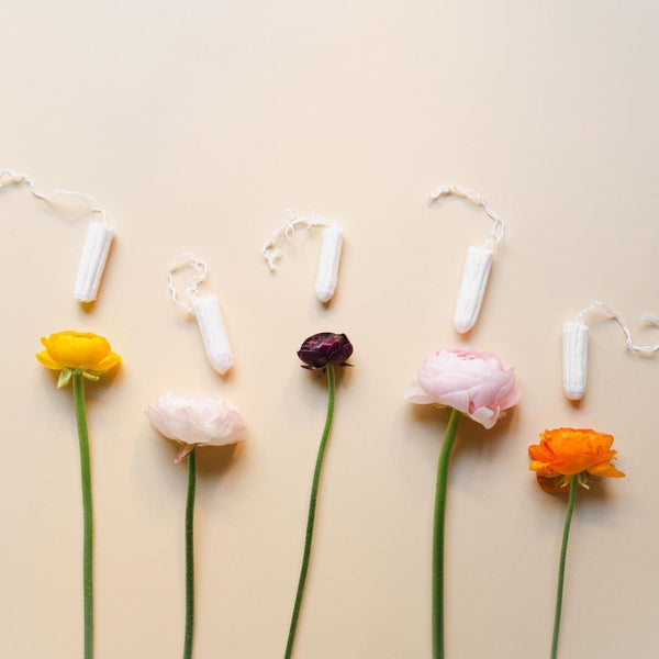 Naty Tampony Super (18 ks)