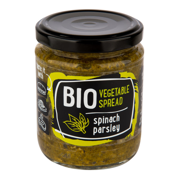 310022 Pomazánka špenátová s petrželí 235 g BIO RUDOLFS-1