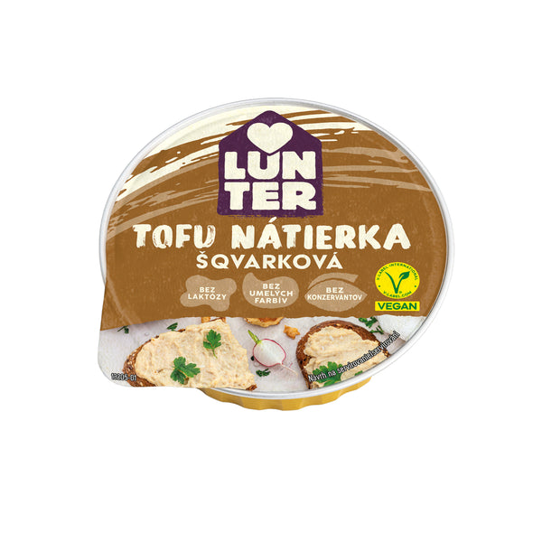 312048 Pomazánka Škvarková 75 g LUNTER-1