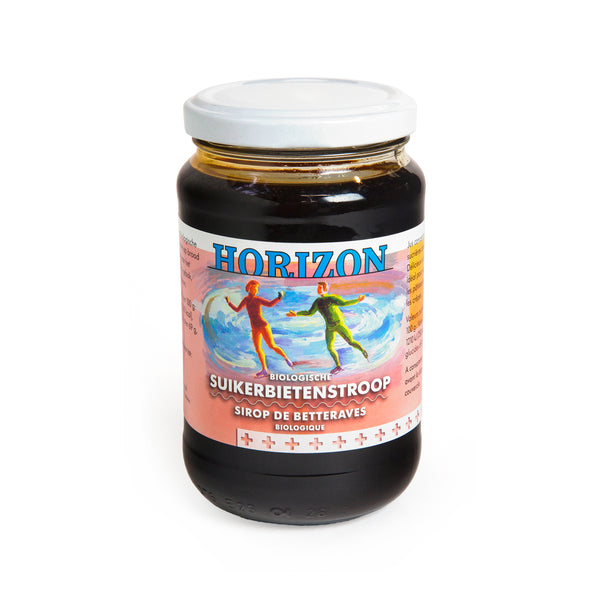 323032 Sirup z cukrové řepy 450 g BIO HORIZON-1