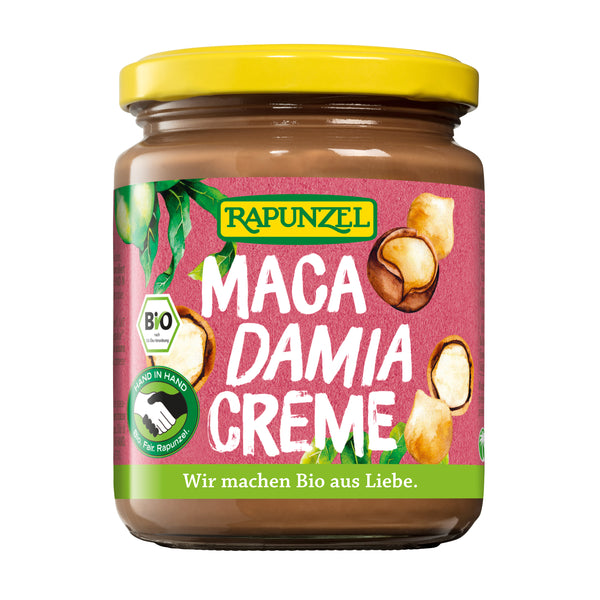 325366 Pomazánka makadamová 250 g BIO RAPUNZEL-1