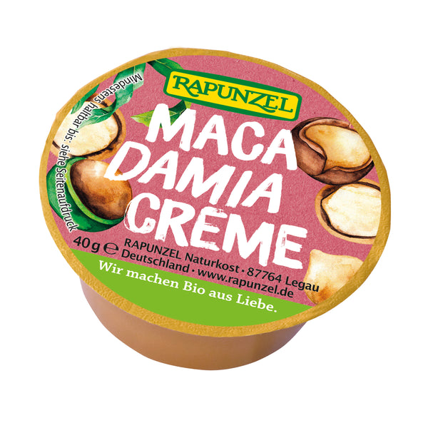 325367 Pomazánka makadamová mini 40 g BIO RAPUNZEL-1