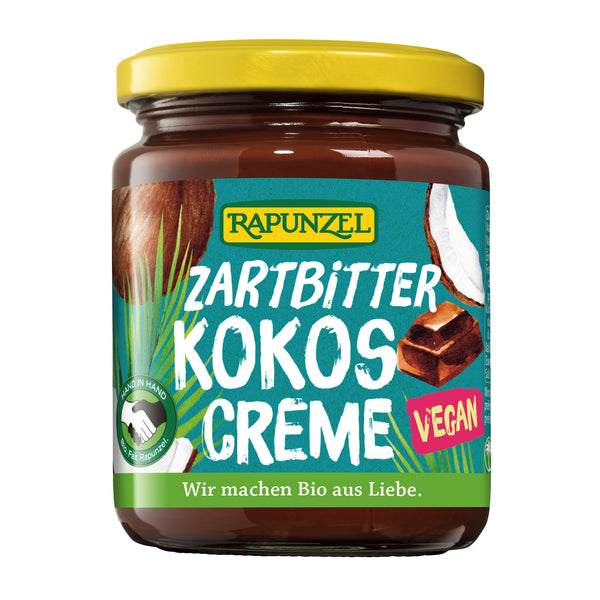 325370 Krém čoko-kokosový 250 g BIO RAPUNZEL-1