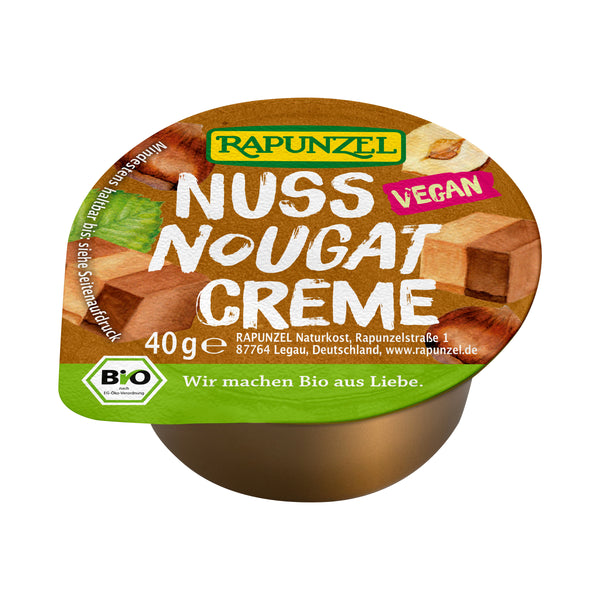 325378 Pomazánka nugátová mini 40 g BIO RAPUNZEL-1