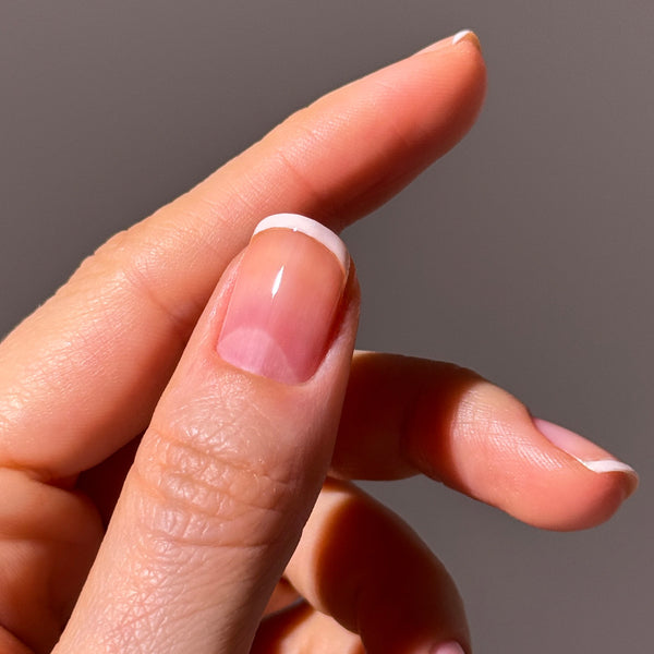 Manucurist Active French Routine Set