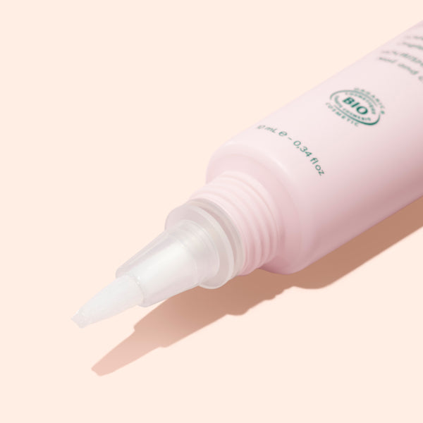 Manucurist Posilující péče na nehty a kůžičku BIO - pero (10 ml)