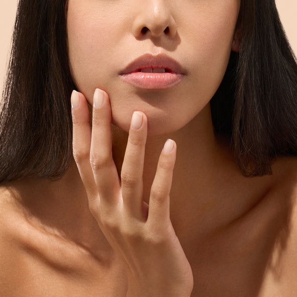 Manucurist Green Pečující schnoucí lak na nehty Active Smooth 01 (15 ml)