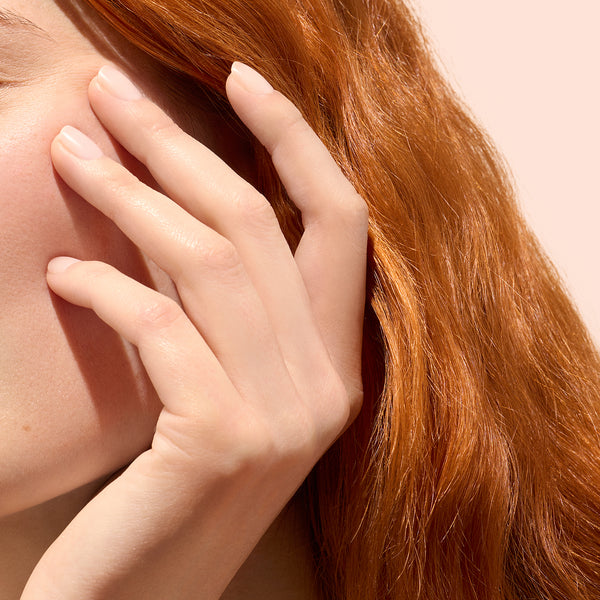 Manucurist Green Pečující schnoucí lak na nehty Active Smooth 00 (15 ml)