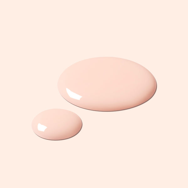 Manucurist Green Pečující schnoucí lak na nehty Active Smooth 00 (15 ml)