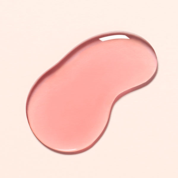 Manucurist Green Pečující schnoucí lak na nehty Active Glow - Raspberry (15 ml)