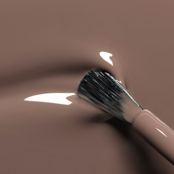 Manucurist Green Flash LED gel lak na nehty - Freckles (15 ml)