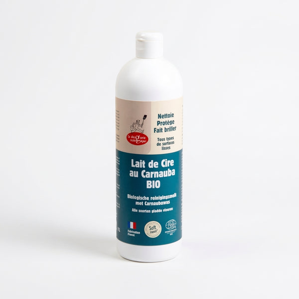 La Droguerie Ecologique by Ecodis Karnaubský vosk BIO (1 l)