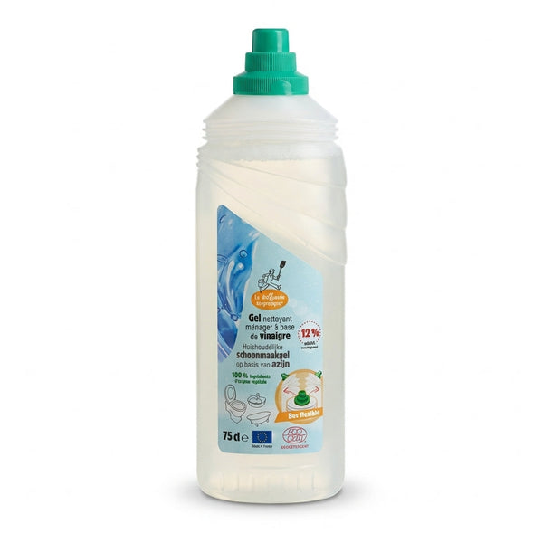 La Droguerie Ecologique by Ecodis Octový gel 12% (750 ml)